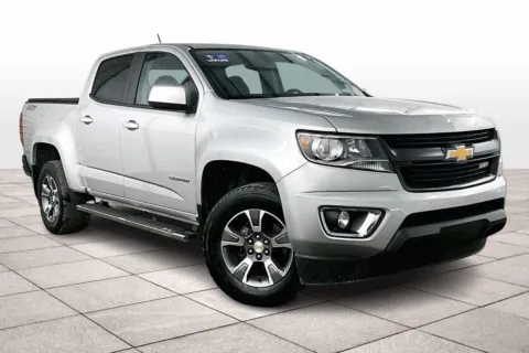 Photos of 2019 Chevrolet Colorado 4WD Z71 for sale in Dillsburg, PA at Bob Ruth Ford Dillsburg