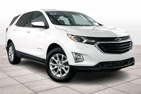Photos of 2020 Chevrolet Equinox LT for sale in Dillsburg, PA at Bob Ruth Ford Dillsburg