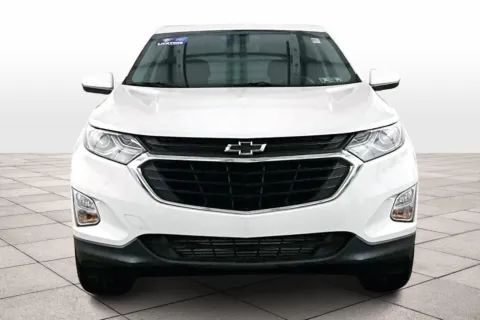 Another view of 2020 Chevrolet Equinox LT for sale in Dillsburg, PA at Bob Ruth Ford Dillsburg