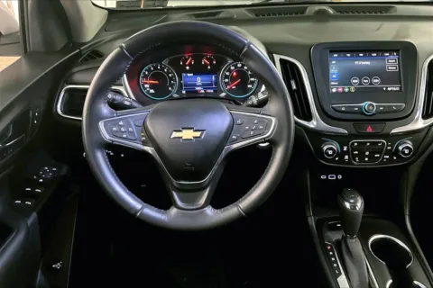 More photos of 2020 Chevrolet Equinox LT at Bob Ruth Ford Dillsburg, PA