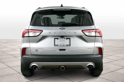 More photos of 2021 Ford Escape Titanium at Bob Ruth Ford Dillsburg, PA