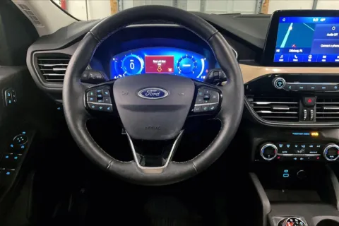More photos of 2021 Ford Escape Titanium at Bob Ruth Ford Dillsburg, PA
