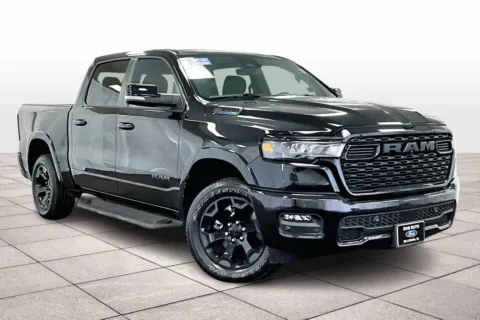 Photos of 2025 Ram 1500 Big Horn for sale in Dillsburg, PA at Bob Ruth Ford Dillsburg