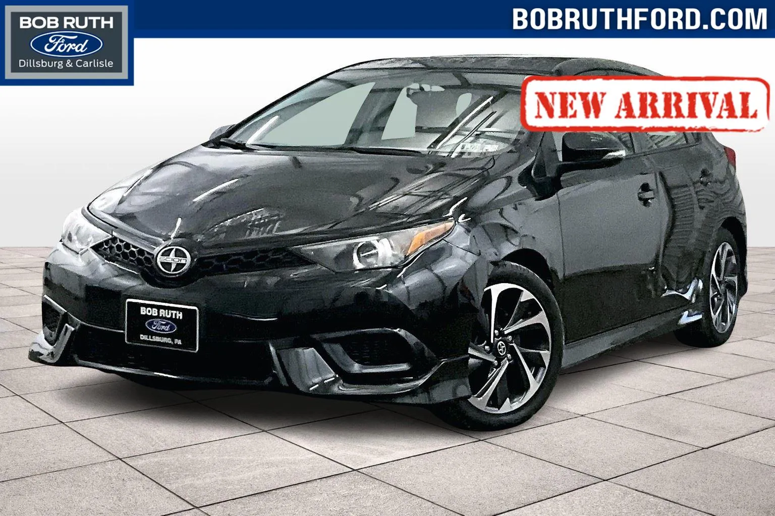 Scion Im For Sale