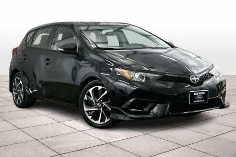 Photos of 2016 Scion iM for sale in Dillsburg, PA at Bob Ruth Ford Dillsburg