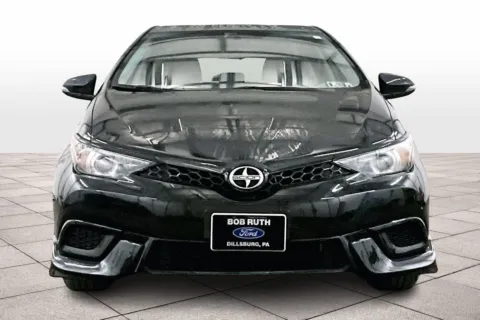 Another view of 2016 Scion iM for sale in Dillsburg, PA at Bob Ruth Ford Dillsburg