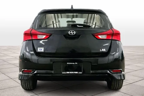 More photos of 2016 Scion iM at Bob Ruth Ford Dillsburg, PA