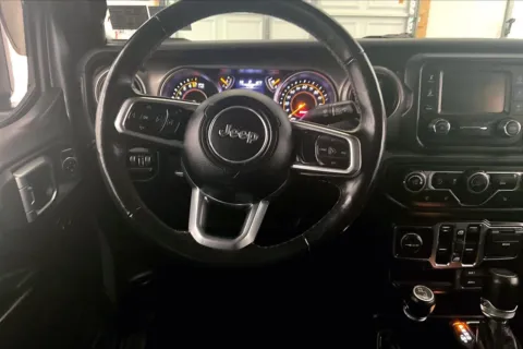More photos of 2020 Jeep Gladiator Sport S at Bob Ruth Ford Dillsburg, PA