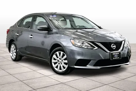 Photos of 2019 Nissan Sentra S for sale in Dillsburg, PA at Bob Ruth Ford Dillsburg