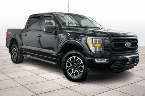 Photos of 2023 Ford F-150 XLT for sale in Dillsburg, PA at Bob Ruth Ford Dillsburg