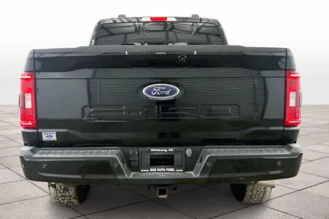 More photos of 2023 Ford F-150 XLT at Bob Ruth Ford Dillsburg, PA
