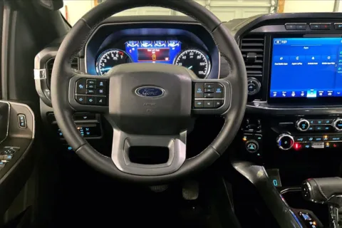 More photos of 2023 Ford F-150 XLT at Bob Ruth Ford Dillsburg, PA