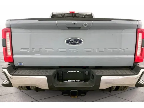 More photos of 2024 Ford Super Duty F-450 DRW LARIAT at Bob Ruth Ford Dillsburg, PA