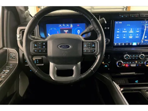 More photos of 2024 Ford Super Duty F-450 DRW LARIAT at Bob Ruth Ford Dillsburg, PA