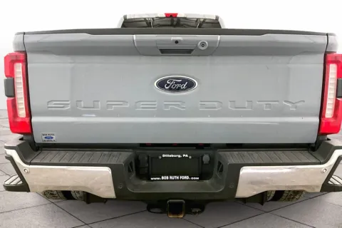 More photos of 2024 Ford Super Duty F-450 DRW LARIAT at Bob Ruth Ford Dillsburg, PA