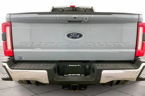 More photos of 2024 Ford Super Duty F-450 DRW LARIAT at Bob Ruth Ford Dillsburg, PA