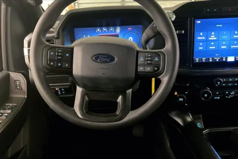 More photos of 2024 Ford F-150 STX at Bob Ruth Ford Dillsburg, PA