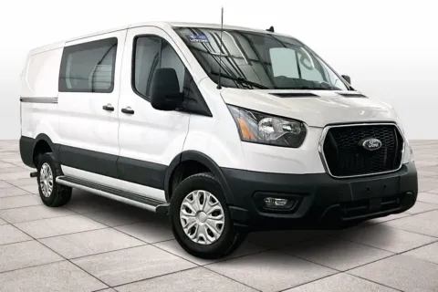 Photos of 2024 Ford Transit Cargo Van for sale in Dillsburg, PA at Bob Ruth Ford Dillsburg