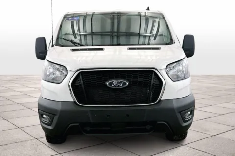 Another view of 2024 Ford Transit Cargo Van for sale in Dillsburg, PA at Bob Ruth Ford Dillsburg
