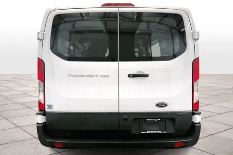 More photos of 2024 Ford Transit Cargo Van at Bob Ruth Ford Dillsburg, PA