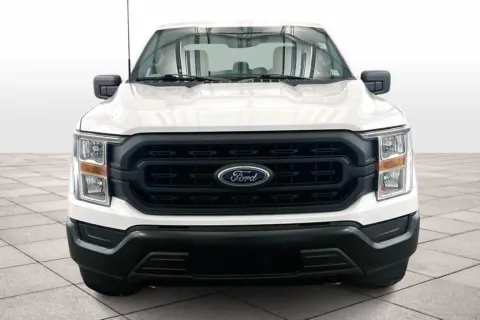 Another view of 2021 Ford F-150 XL for sale in Dillsburg, PA at Bob Ruth Ford Dillsburg