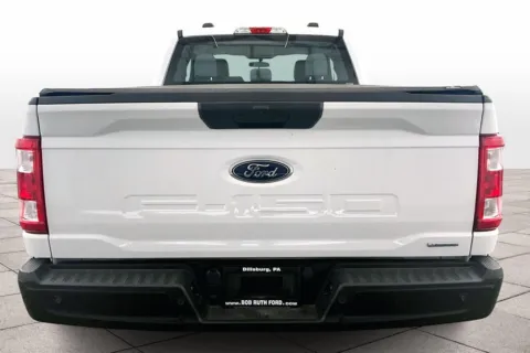 More photos of 2021 Ford F-150 XL at Bob Ruth Ford Dillsburg, PA