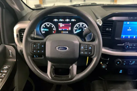More photos of 2021 Ford F-150 XL at Bob Ruth Ford Dillsburg, PA