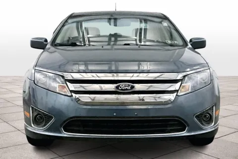 Another view of 2012 Ford Fusion SEL for sale in Dillsburg, PA at Bob Ruth Ford Dillsburg