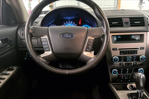 More photos of 2012 Ford Fusion SEL at Bob Ruth Ford Dillsburg, PA