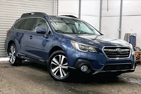 Photos of 2019 Subaru Outback Limited for sale in Dillsburg, PA at Bob Ruth Ford Dillsburg