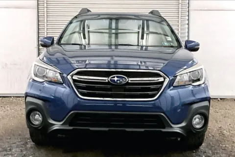 Another view of 2019 Subaru Outback Limited for sale in Dillsburg, PA at Bob Ruth Ford Dillsburg