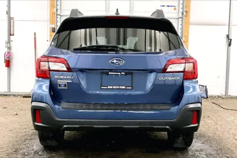 More photos of 2019 Subaru Outback Limited at Bob Ruth Ford Dillsburg, PA
