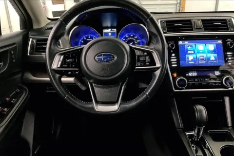 More photos of 2019 Subaru Outback Limited at Bob Ruth Ford Dillsburg, PA