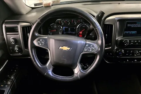 More photos of 2015 Chevrolet Silverado 1500 LT at Bob Ruth Ford Dillsburg, PA