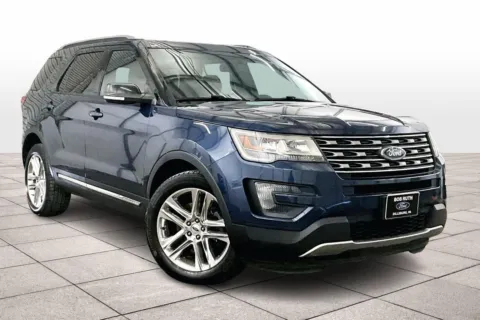 Photos of 2016 Ford Explorer XLT for sale in Dillsburg, PA at Bob Ruth Ford Dillsburg