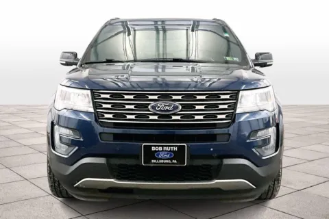 Another view of 2016 Ford Explorer XLT for sale in Dillsburg, PA at Bob Ruth Ford Dillsburg
