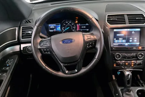 More photos of 2016 Ford Explorer XLT at Bob Ruth Ford Dillsburg, PA