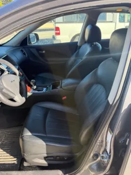 Another view of 2016 INFINITI QX50 for sale in Dillsburg, PA at Bob Ruth Ford Dillsburg