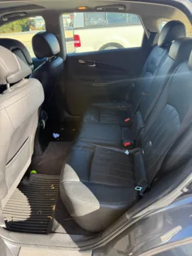 More photos of 2016 INFINITI QX50 at Bob Ruth Ford Dillsburg, PA