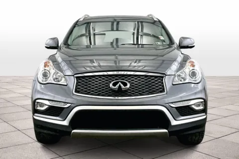 More photos of 2016 INFINITI QX50 at Bob Ruth Ford Dillsburg, PA