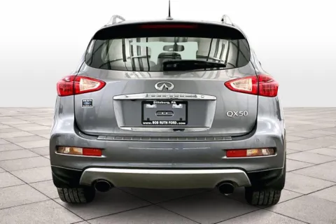 More photos of 2016 INFINITI QX50 at Bob Ruth Ford Dillsburg, PA