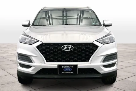 Another view of 2019 Hyundai Tucson Value for sale in Dillsburg, PA at Bob Ruth Ford Dillsburg