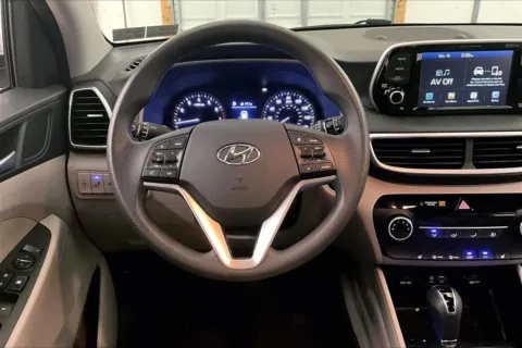 More photos of 2019 Hyundai Tucson Value at Bob Ruth Ford Dillsburg, PA