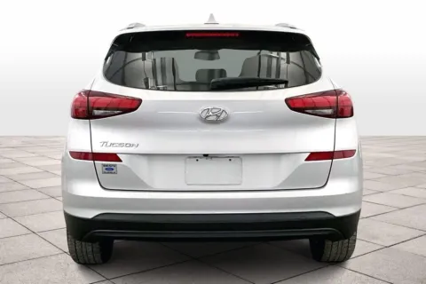 More photos of 2019 Hyundai Tucson Value at Bob Ruth Ford Dillsburg, PA