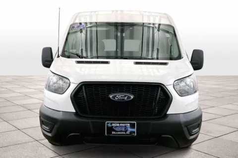 Another view of 2023 Ford Transit Cargo Van for sale in Dillsburg, PA at Bob Ruth Ford Dillsburg