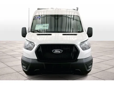 Another view of 2026 Ford Transit Cargo Van for sale in Dillsburg, PA at Bob Ruth Ford Dillsburg