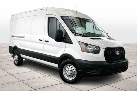 Photos of 2026 Ford Transit Cargo Van for sale in Dillsburg, PA at Bob Ruth Ford Dillsburg