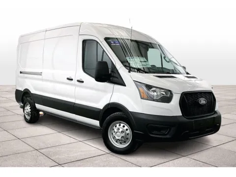 Photos of 2026 Ford Transit Cargo Van for sale in Dillsburg, PA at Bob Ruth Ford Dillsburg