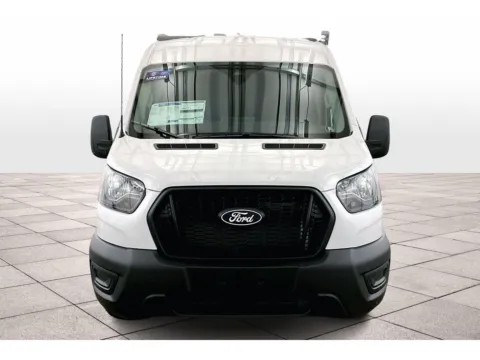 Another view of 2026 Ford Transit Cargo Van for sale in Dillsburg, PA at Bob Ruth Ford Dillsburg