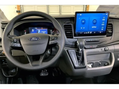 More photos of 2026 Ford Transit Cargo Van at Bob Ruth Ford Dillsburg, PA